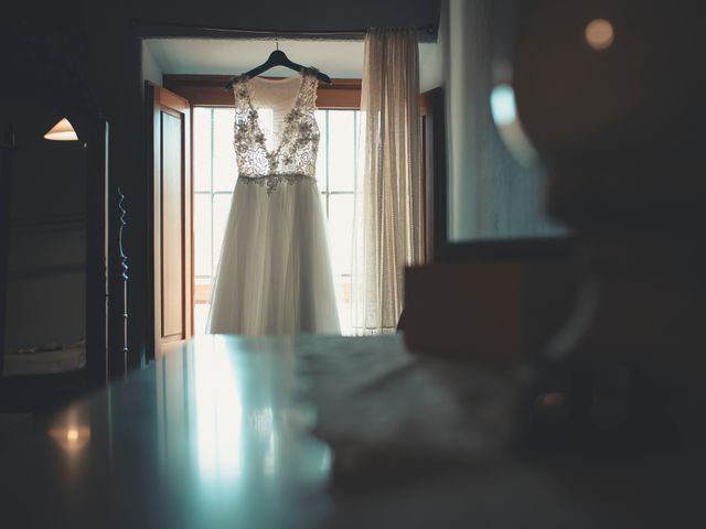 La boda de Juan Raúl y Caterina en La Bisbal Del Penedes, Tarragona 14