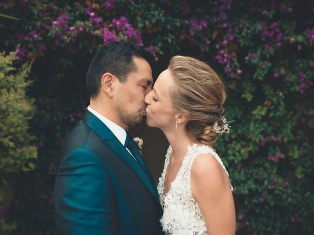 La boda de Juan Raúl y Caterina en La Bisbal Del Penedes, Tarragona 100