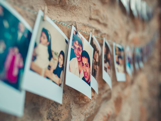 La boda de Juan Raúl y Caterina en La Bisbal Del Penedes, Tarragona 109