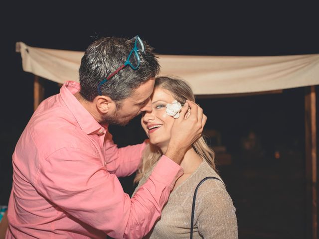 La boda de Juan Raúl y Caterina en La Bisbal Del Penedes, Tarragona 147