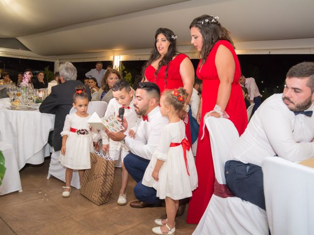 La boda de Ráuj y Ana Maria en El Puerto De Santa Maria, Cádiz 48