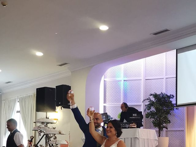 La boda de Paco y Patricia en Almuñecar, Granada 6