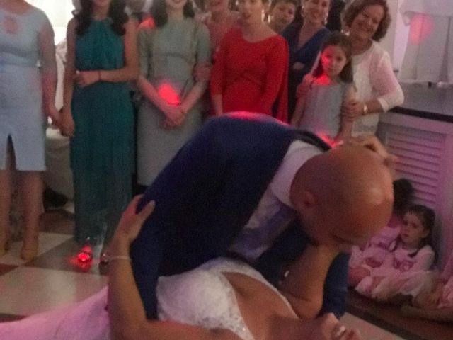 La boda de Paco y Patricia en Almuñecar, Granada 8