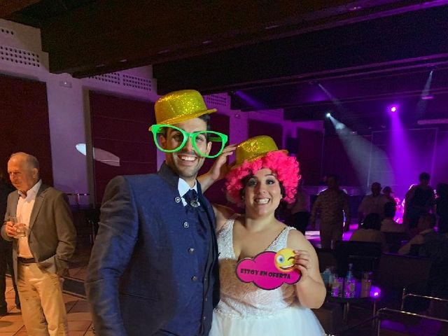 La boda de Salva y Rocio en Valladolid, Valladolid 4