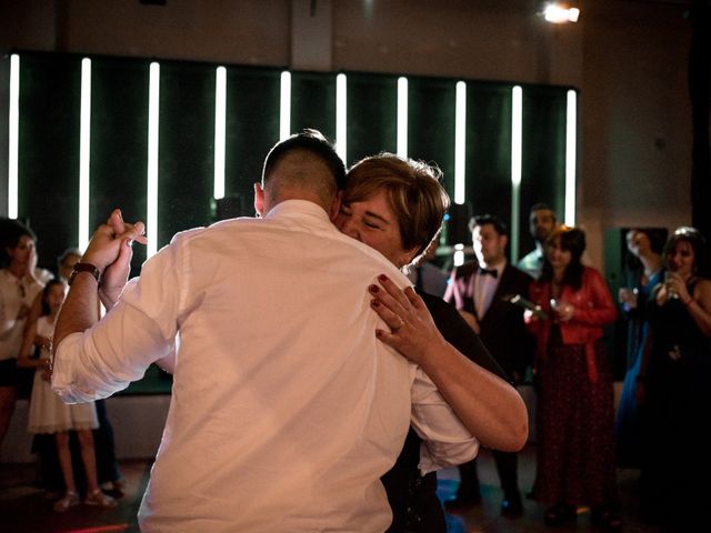 La boda de Brian y Jose en Toledo, Toledo 21