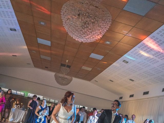 La boda de Lourdes y Juan en Caldes De Montbui, Barcelona 5