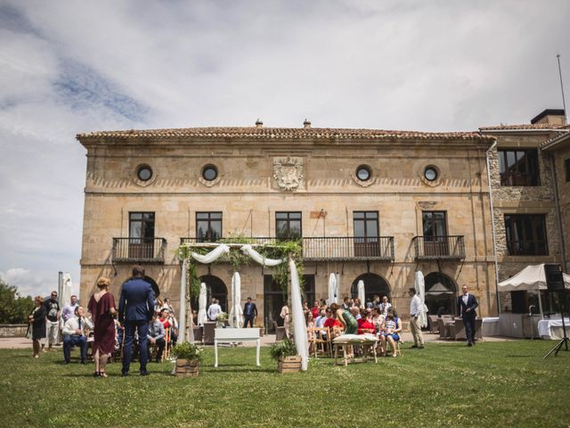 La boda de Desko y Itziar en Argomaniz, Álava 19