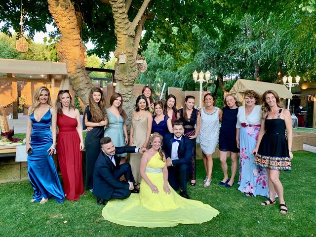 La boda de Cesar y Vladislav en Madrid, Madrid 4