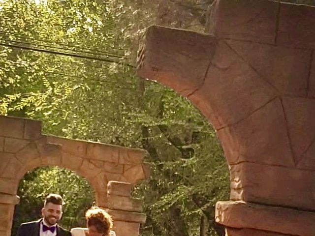La boda de Cesar y Vladislav en Madrid, Madrid 6