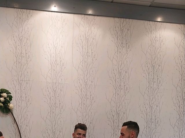 La boda de Cesar y Vladislav en Madrid, Madrid 8