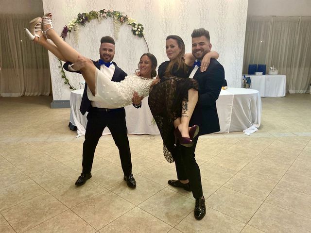 La boda de Cesar y Vladislav en Madrid, Madrid 9
