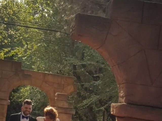 La boda de Cesar y Vladislav en Madrid, Madrid 12