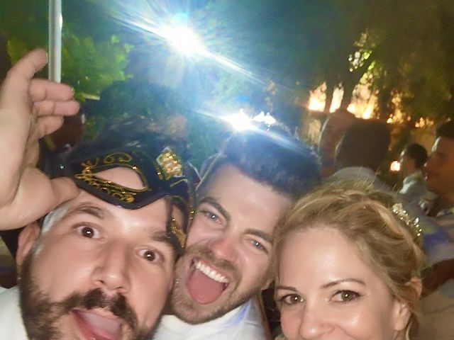 La boda de Cesar y Vladislav en Madrid, Madrid 15