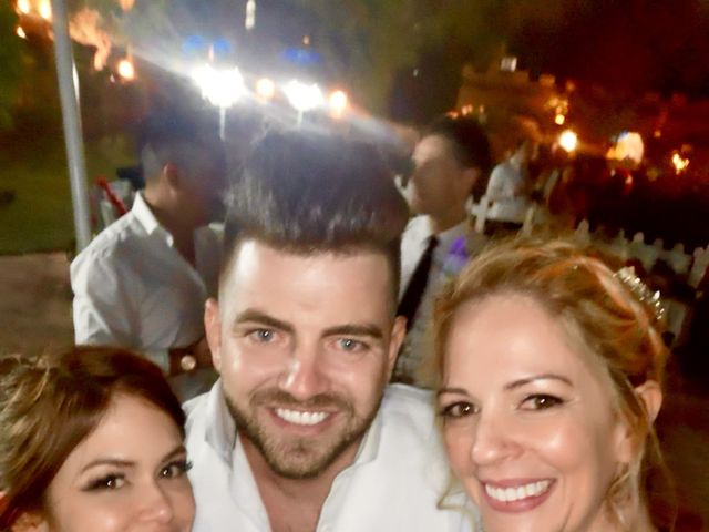 La boda de Cesar y Vladislav en Madrid, Madrid 18