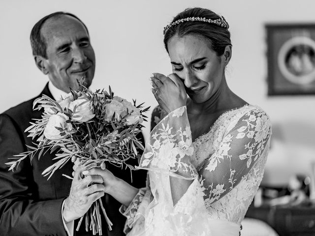 La boda de José Antonio y Nuria en Silio, Cantabria 13
