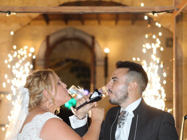 La boda de Jonatan y Guadalupe en Málaga, Málaga 5