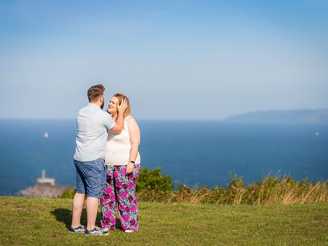 La boda de Diego y Katia en Pinal, Asturias 399