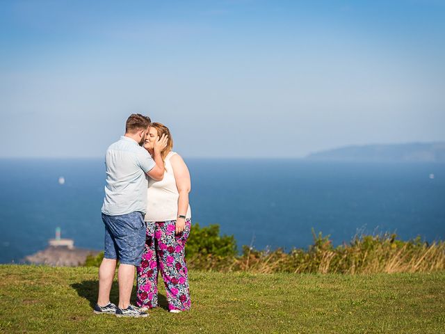 La boda de Diego y Katia en Pinal, Asturias 400