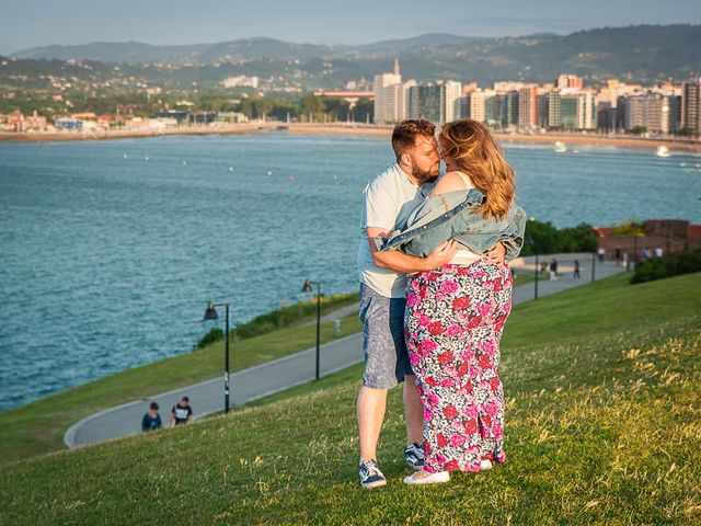 La boda de Diego y Katia en Pinal, Asturias 416