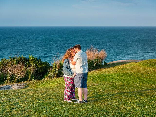 La boda de Diego y Katia en Pinal, Asturias 421