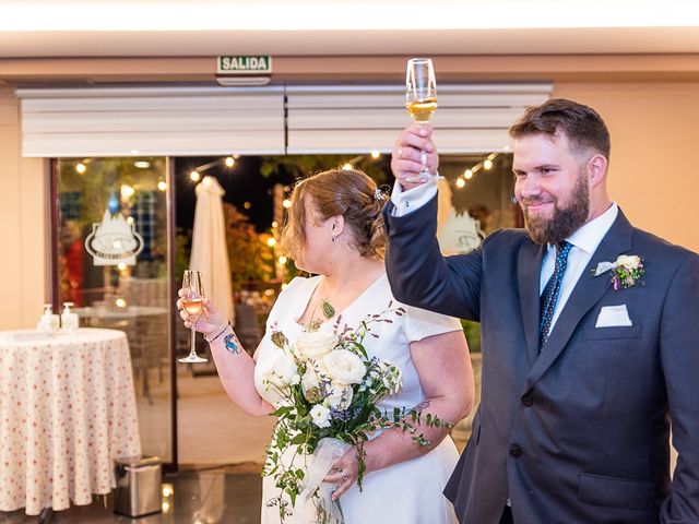 La boda de Diego y Katia en Pinal, Asturias 222