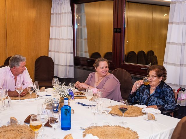 La boda de Diego y Katia en Pinal, Asturias 241