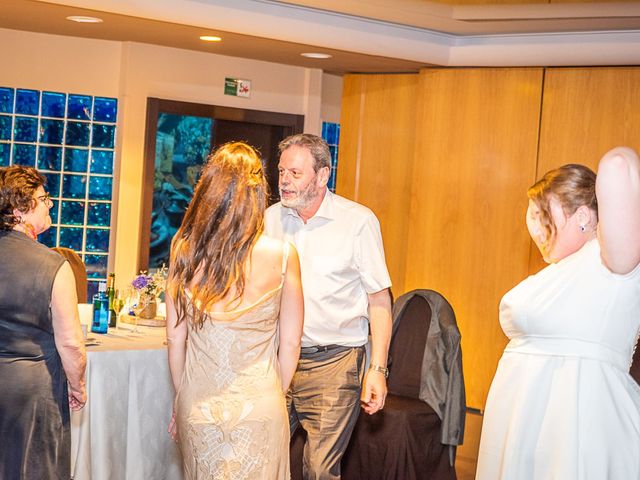 La boda de Diego y Katia en Pinal, Asturias 323