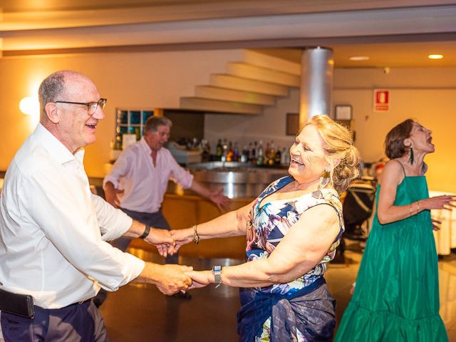 La boda de Diego y Katia en Pinal, Asturias 346