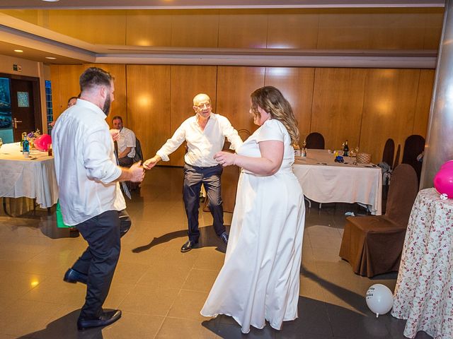 La boda de Diego y Katia en Pinal, Asturias 355
