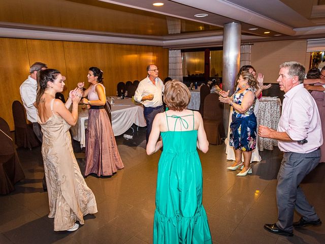 La boda de Diego y Katia en Pinal, Asturias 360