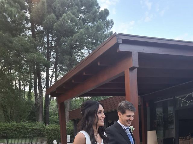 La boda de Alejandro y Marta en Barcelona, Barcelona 2