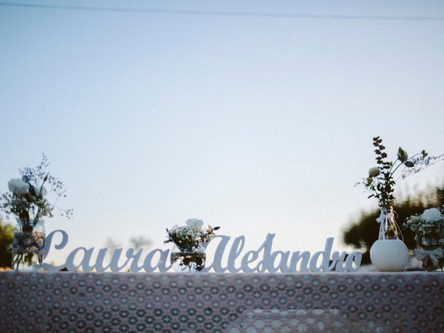La boda de Alejandro  y Laura en L' Ametlla Del Valles, Barcelona 10