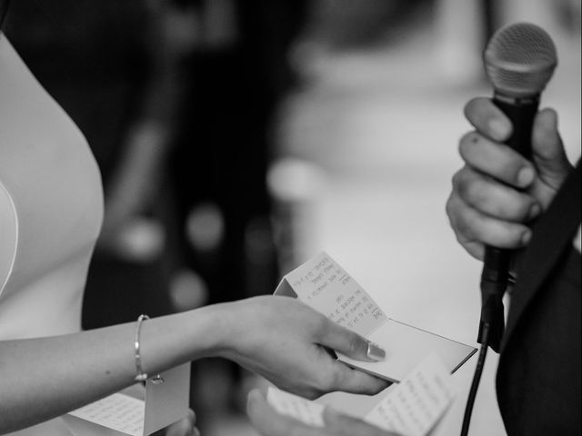 La boda de Omar y Marta en Sevilla, Sevilla 80