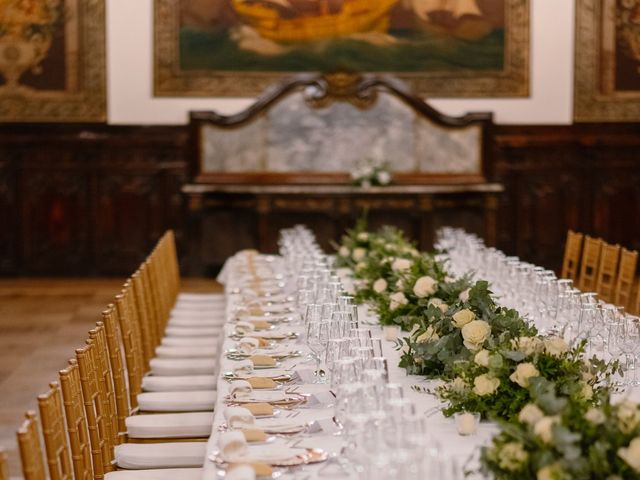 La boda de Omar y Marta en Sevilla, Sevilla 93