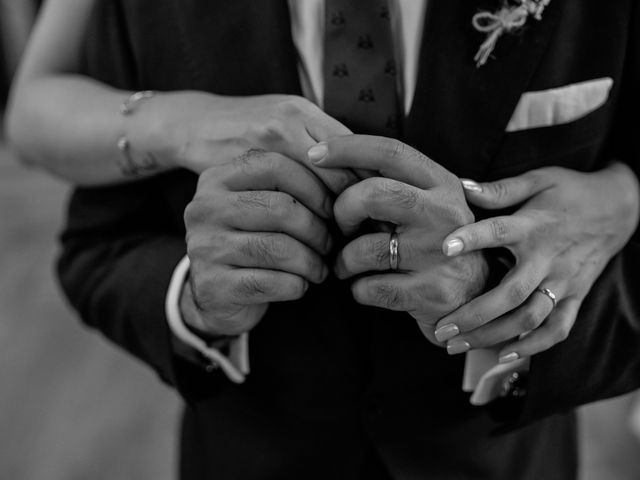 La boda de Omar y Marta en Sevilla, Sevilla 99