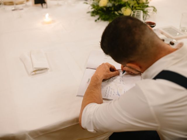 La boda de Omar y Marta en Sevilla, Sevilla 112