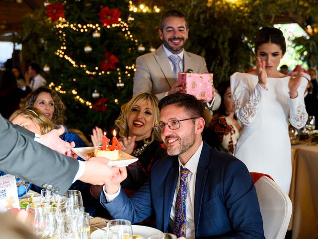 La boda de Oli y Lydia en La Manga Del Mar Menor, Murcia 15