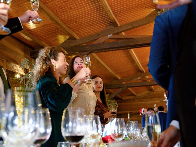La boda de Oli y Lydia en La Manga Del Mar Menor, Murcia 16