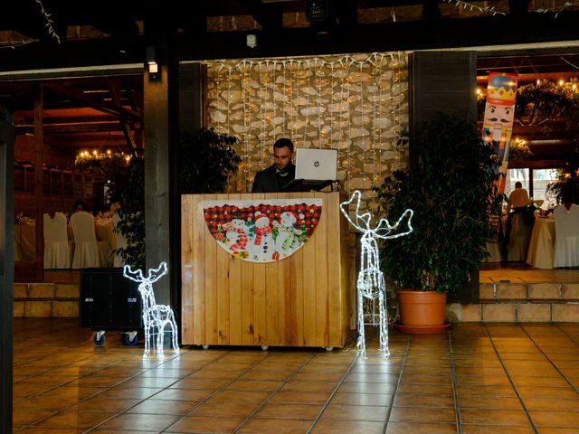 La boda de Oli y Lydia en La Manga Del Mar Menor, Murcia 31