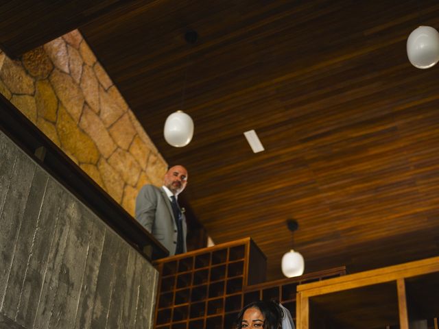 La boda de David y Hosana en Burgos, Burgos 25