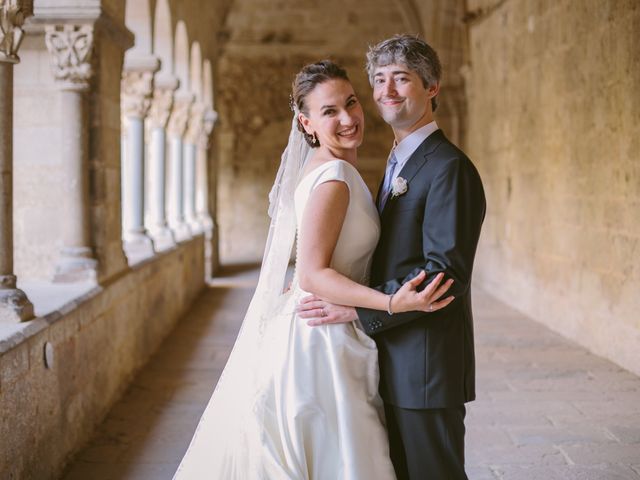 La boda de Roger y Montse en Matadepera, Barcelona 19