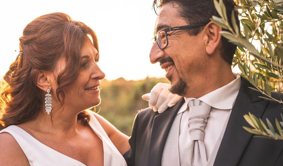 La boda de Lourdes y Juan en Caldes De Montbui, Barcelona