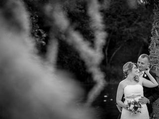 La boda de Mari Carmen y Fernando