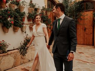 La boda de Laura y Álex 3