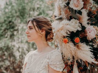 La boda de Neus Luque y Cristian Duran 2