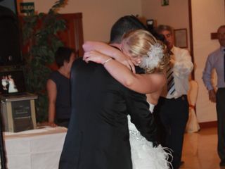 La boda de Rubén y Silvia 3
