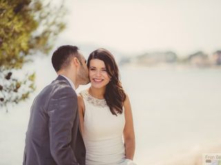 La boda de Giovana y Juan 2