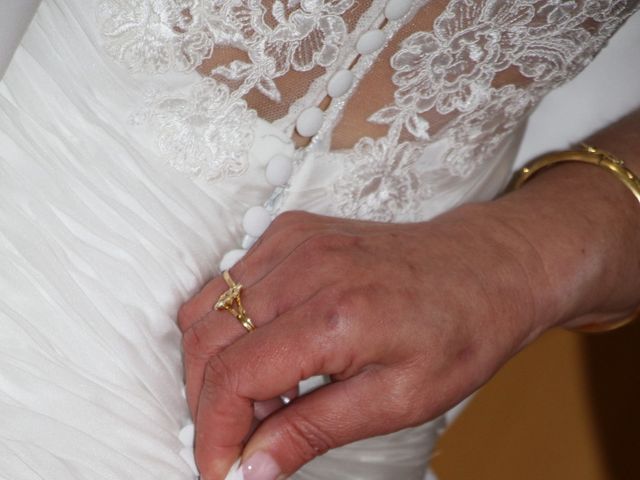 La boda de jesus y Maria Jose en Bailen, Jaén 23