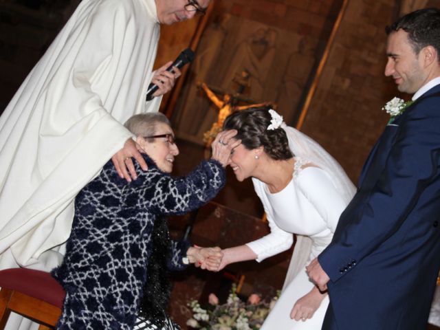 La boda de jesus y Maria Jose en Bailen, Jaén 44