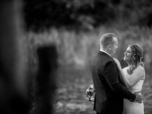 La boda de Fernando y Mari Carmen en Arganda Del Rey, Madrid 65